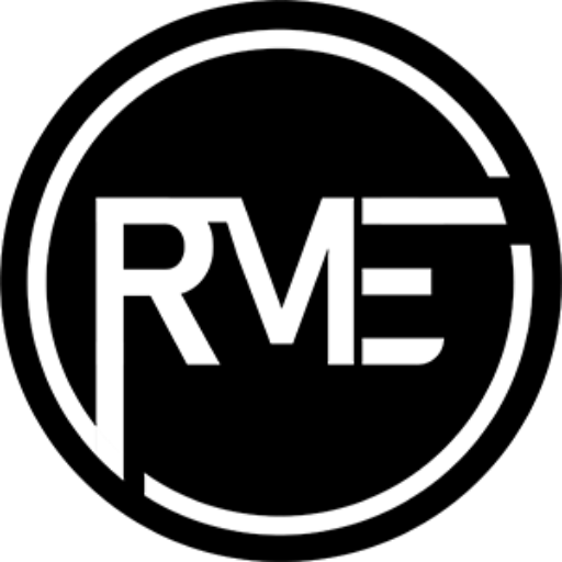 rme logo