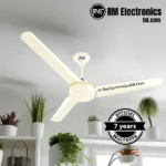 akij spring ceiling fan 56 inch