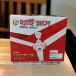 thai plus ceiling fan 56 inch
