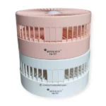 joykaly yg-737 mini rechargeable fan folding