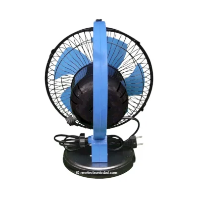 mr strong high speed fan 9 inch