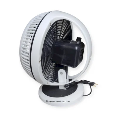 mr strong tornado fan 10 inch price in bd