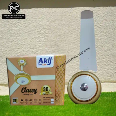 akij classy ceiling fan