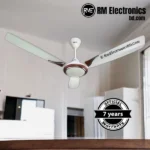 click camellia ceiling fan 56 inch