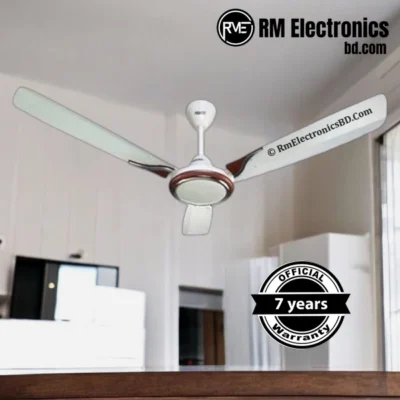 click camellia ceiling fan 56 inch