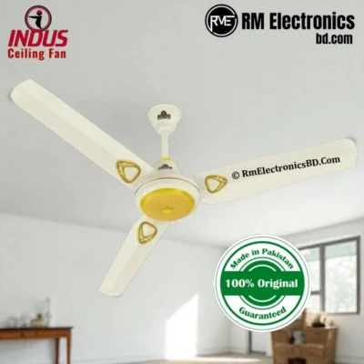 indus grace ceiling fan 56 inch