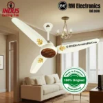 indus jubilee ceiling fan