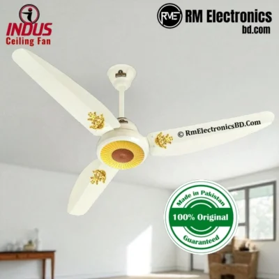Indus Prime Ceiling Fan 56 inch