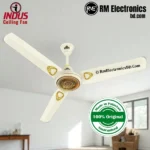 indus vip ceiling fan 56 inch