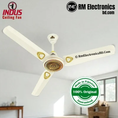 indus vip ceiling fan 56 inch