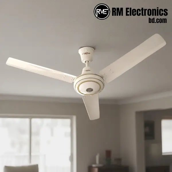 Best Fans & Electronics Shop Online in Bangladesh | RM Electronics 11 Thai plus ceiling fan 56 inch