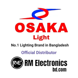 Osaka Light - RM Electronics